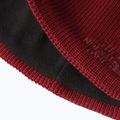 The North Face Bones Recycelte Wintermütze rot NF0A3FNS6R31 4