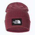 The North Face Dock Worker Recycelt Wintermütze rosa NF0A3FNT6R41