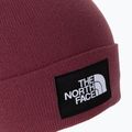 The North Face Dock Worker Recycelt Wintermütze rosa NF0A3FNT6R41 3