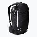 The North Face Snomad 34 l schwarz/weiss Snowboard-Rucksack