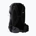 The North Face Snomad 34 l schwarz/weiss Snowboard-Rucksack 2