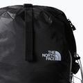 The North Face Snomad 34 l schwarz/weiss Snowboard-Rucksack 3