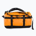 The North Face Base Camp 50 l Wandertasche orange NF0A52ST7Q61 2