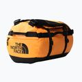 The North Face Base Camp 50 l Wandertasche orange NF0A52ST7Q61