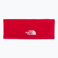 The North Face Fastech Stirnband rot NF0A7RIO6821