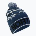Kinderskimütze The North Face Ski Tuke blau NF0A7WG6HDC1
