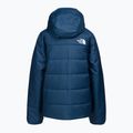 The North Face Reversible Perrito Daunenjacke für Kinder schwarz blau NF0A7X4RHDC1 2