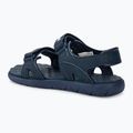 Sandalen Kinder Timberland Perkins Row 2 Strap navy 3