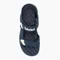 Sandalen Kinder Timberland Perkins Row 2 Strap navy 5