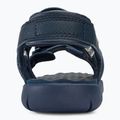 Sandalen Kinder Timberland Perkins Row 2 Strap navy 6