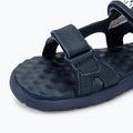 Sandalen Kinder Timberland Perkins Row 2 Strap navy 7