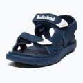 Sandalen Kinder Timberland Perkins Row 2 Strap navy 8