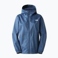 Damen Regenjacke The North Face Quest blau NF00A8BAVJY1 4