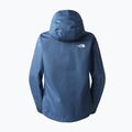 Damen Regenjacke The North Face Quest blau NF00A8BAVJY1 5