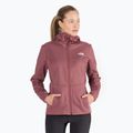 Damen Softshelljacke The North Face Quest Highloft rosa NF0A3Y1K7A21