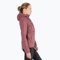Damen Softshelljacke The North Face Quest Highloft rosa NF0A3Y1K7A21 3