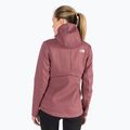 Damen Softshelljacke The North Face Quest Highloft rosa NF0A3Y1K7A21 4