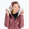 Damen Softshelljacke The North Face Quest Highloft rosa NF0A3Y1K7A21 7