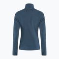 Damen Fleece-Sweatshirt The North Face 1 Glacier FZ dunkelblau NFA5IHO8K21 2