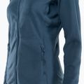 Damen Fleece-Sweatshirt The North Face 1 Glacier FZ dunkelblau NFA5IHO8K21 4