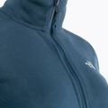 Damen Fleece-Sweatshirt The North Face 1 Glacier FZ dunkelblau NFA5IHO8K21 5