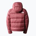 Damen Daunenjacke The North Face Hyalite Down Hoodie rosa NF0A3Y4R6R41 2