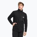 Herren Fleece-Sweatshirt The North Face Homesafe Fleece schwarz NF0A55HLJK31