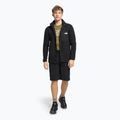 Herren Fleece-Sweatshirt The North Face Homesafe Fleece schwarz NF0A55HLJK31 2