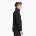 Herren Fleece-Sweatshirt The North Face Homesafe Fleece schwarz NF0A55HLJK31 3