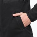 Herren Fleece-Sweatshirt The North Face Homesafe Fleece schwarz NF0A55HLJK31 7
