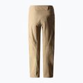 Herren-Trekkinghose The North Face Exploration Reg Tapered beige NF0A7Z96PLX1 2
