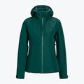 Damen Daunenjacke The North Face Dryzzle Futurelight Isoliert grün NF0A5GM6D7V1 9