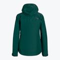 Damen Daunenjacke The North Face Dryzzle Futurelight Isoliert grün NF0A5GM6D7V1 10