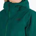 Damen Daunenjacke The North Face Dryzzle Futurelight Isoliert grün NF0A5GM6D7V1 5