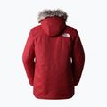 Herren Daunenjacke The North Face Zaneck rot NF0A4M8H6R31 2