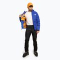 Herren Skijacke The North Face Dawn Turn 50/50 Synthetik blau NF0A7Z8OI071 2