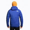 Herren Skijacke The North Face Dawn Turn 50/50 Synthetik blau NF0A7Z8OI071 3