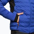 Herren Skijacke The North Face Dawn Turn 50/50 Synthetik blau NF0A7Z8OI071 5