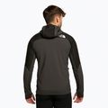 Herren Skijacke The North Face Dawn Turn Hybrid Ventrix Hoodie schwarz NF0A7Z8PU0N1 3