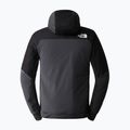 Herren Skijacke The North Face Dawn Turn Hybrid Ventrix Hoodie schwarz NF0A7Z8PU0N1 7