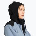 Damen Fleece-Sweatshirt The North Face Alpine Polartec 200 FZ mit Kapuze blau NF0A7UJS7V51 5