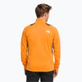 Herren-Trekking-Sweatshirt The North Face AO Midlayer gelb NF0A5IMF8M61 4