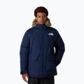 Jacke Herren The North Face Mcmurdo Parka summit navy