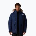 Jacke Herren The North Face Mcmurdo Parka summit navy 4