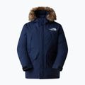 Jacke Herren The North Face Mcmurdo Parka summit navy 5