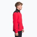 Herren The North Face Alpine Polartec 200 Fleece-Sweatshirt rot NF0A7WWLKZ31 3