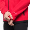 Herren The North Face Alpine Polartec 200 Fleece-Sweatshirt rot NF0A7WWLKZ31 7