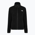 Damen Fleece-Sweatshirt The North Face Alpine Polartec 200 schwarz NF0A7WWMJK31