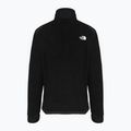 Damen Fleece-Sweatshirt The North Face Alpine Polartec 200 schwarz NF0A7WWMJK31 2