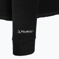 Damen Fleece-Sweatshirt The North Face Alpine Polartec 200 schwarz NF0A7WWMJK31 4